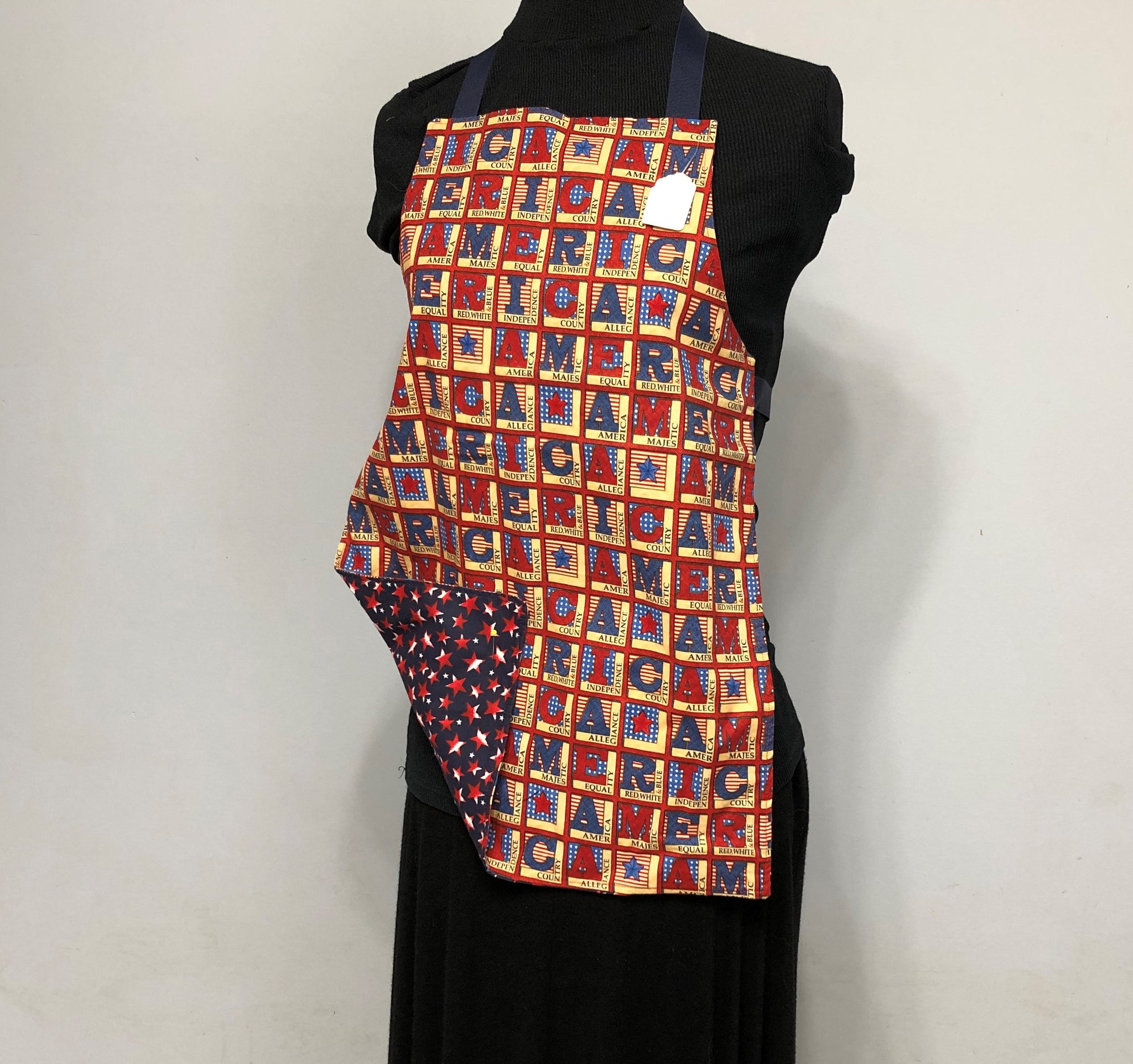 Child Apron - Holiday Aprons