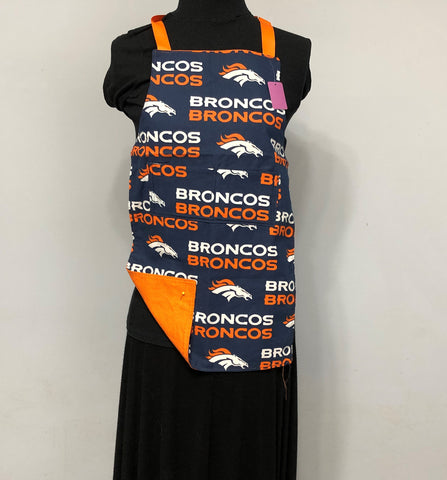 Child Apron - Got Game Aprons