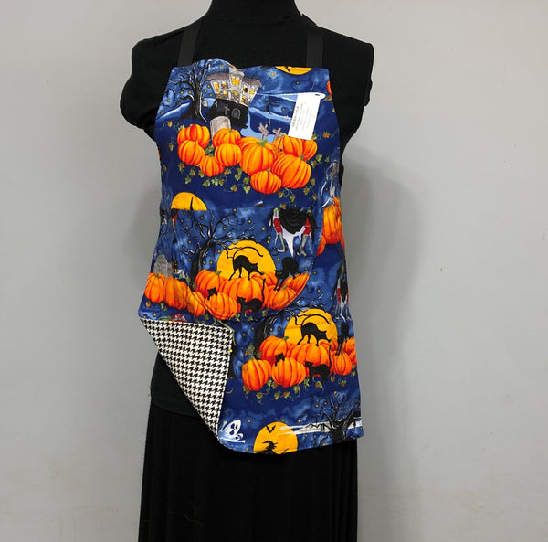 Child Apron - Holiday Aprons