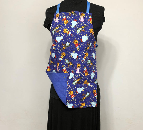 Child Apron - Holiday Aprons