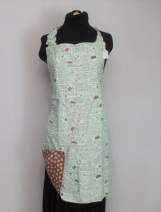 Apron - Feed Your Fancy Food and Beverage Aprons