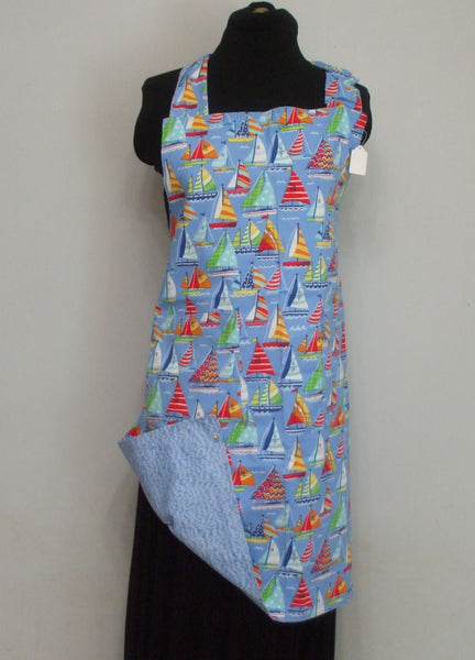 Apron - Got Game Sports Apron
